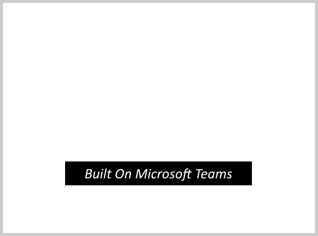 Simplifying Communications3